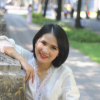 Chị Thu Hà