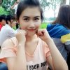 Chị Ngọc Trâm